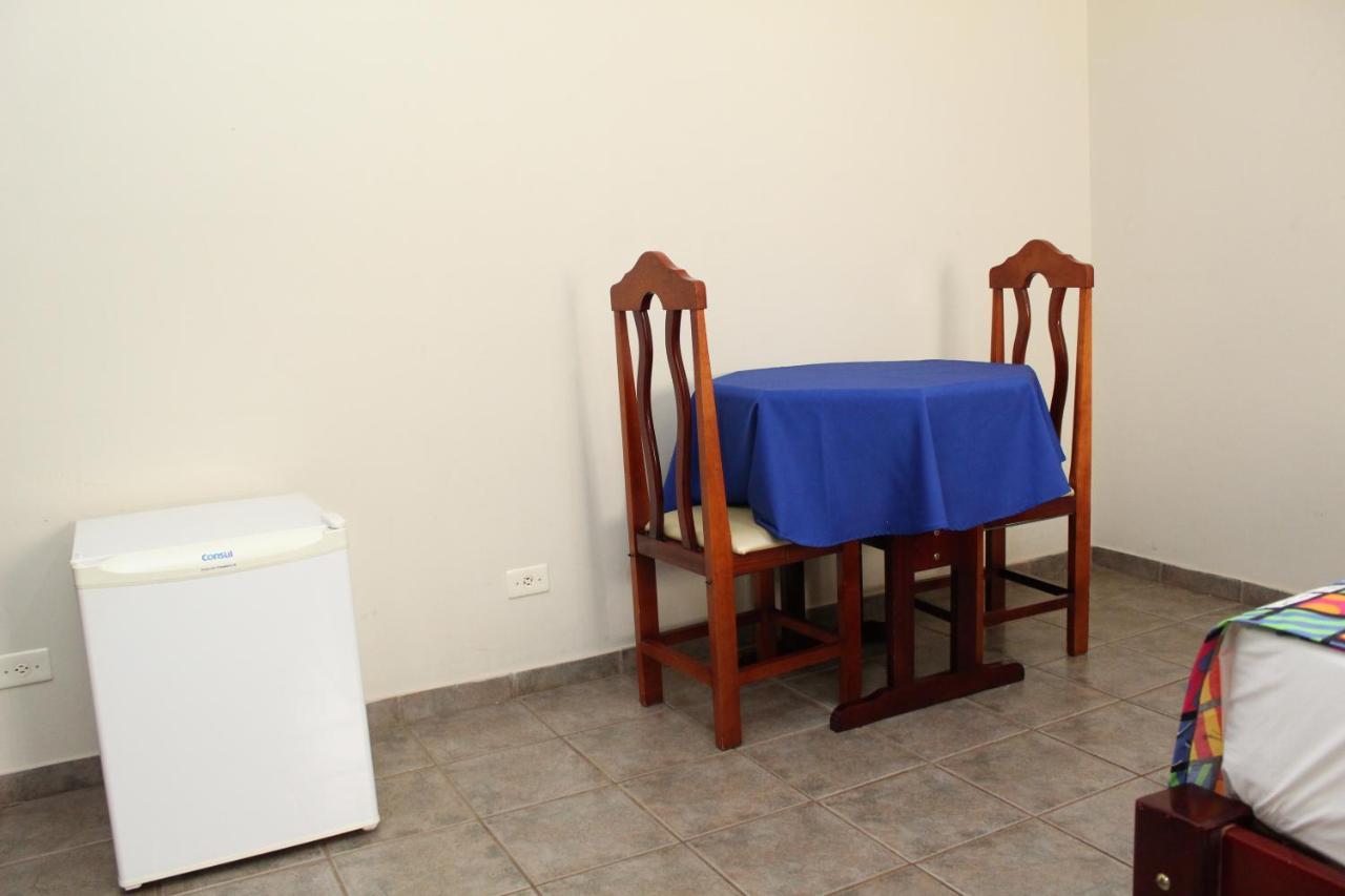 Hotel Grandes Lagos Park Jales