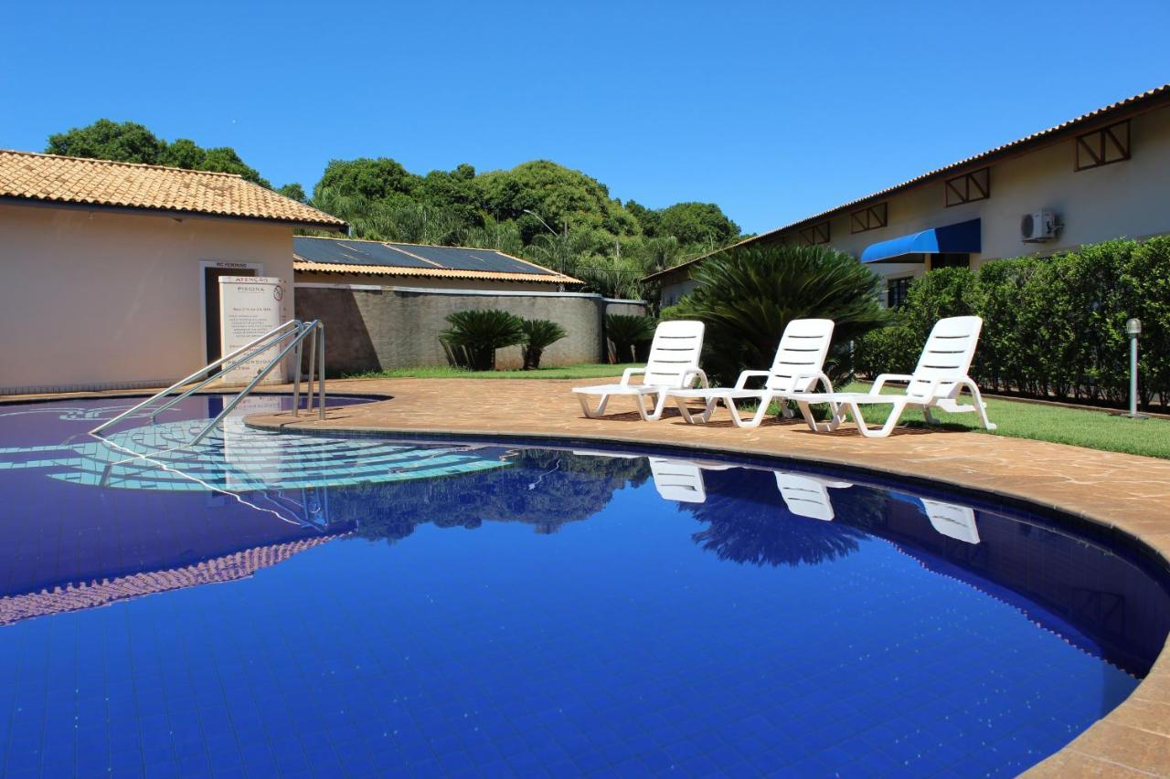Grandes Lagos Park 4* Jales