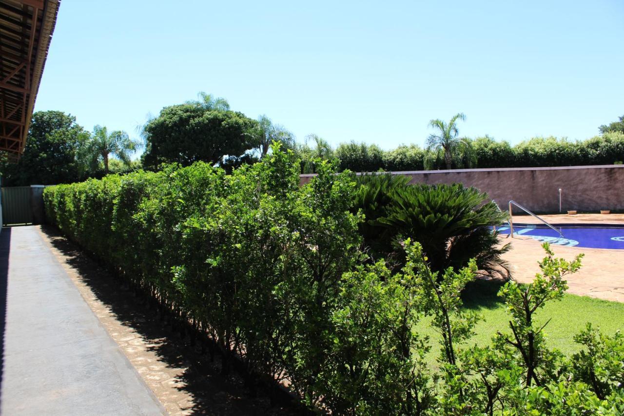 Grandes Lagos Park 4* Jales