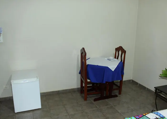 Grandes Lagos Park Hotel