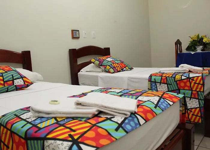 Grandes Lagos Park Hotel