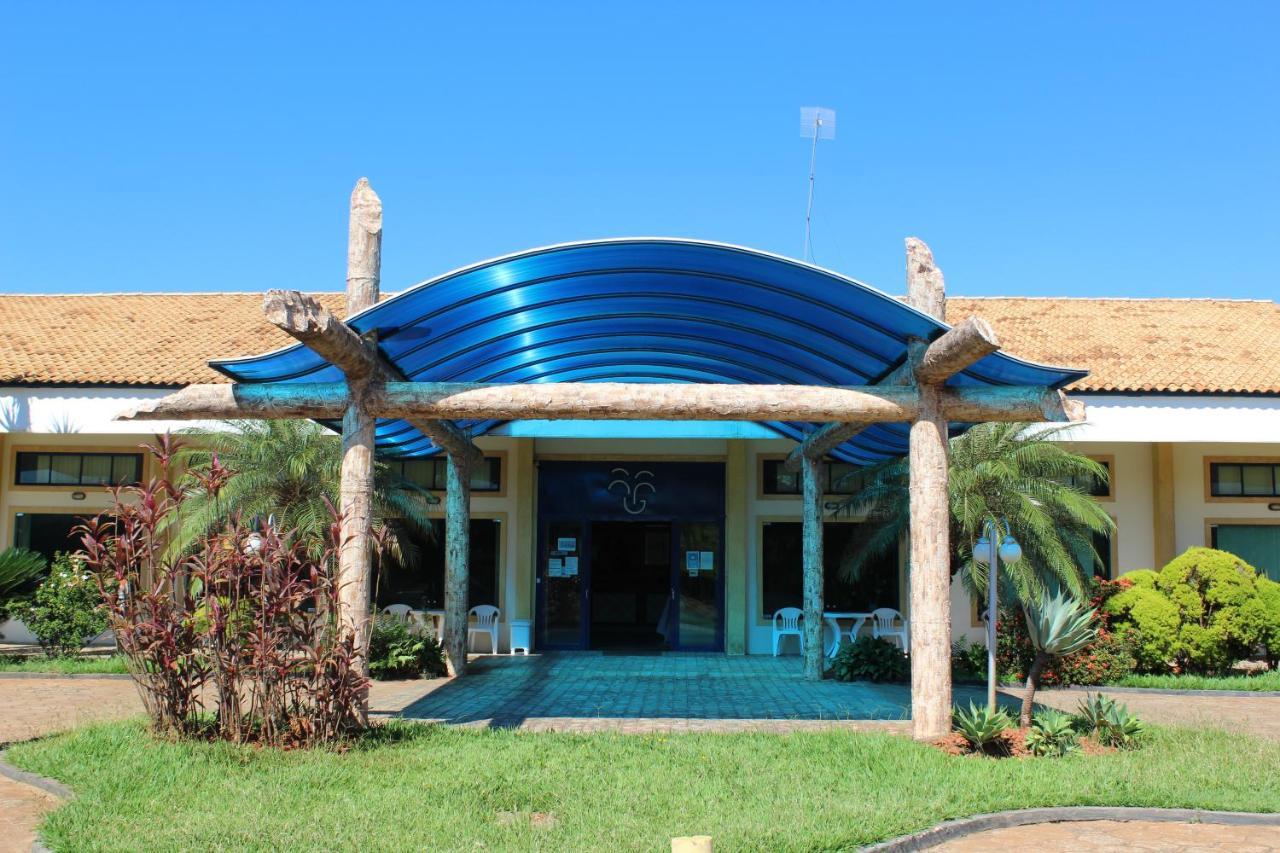 Grandes Lagos Park Jales