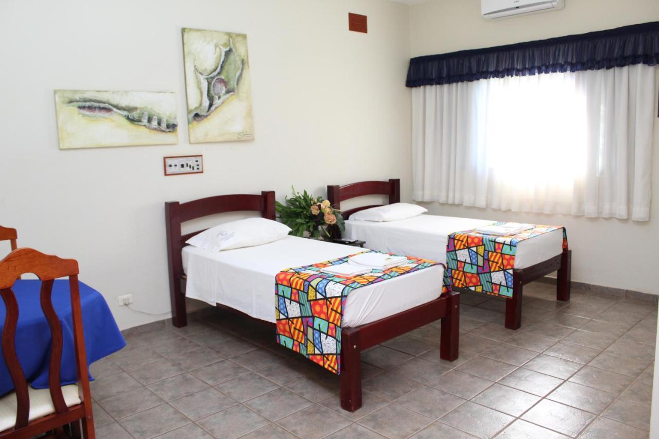 Grandes Lagos Park 4* Jales