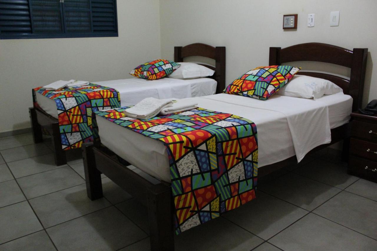 Grandes Lagos Park 4* Jales