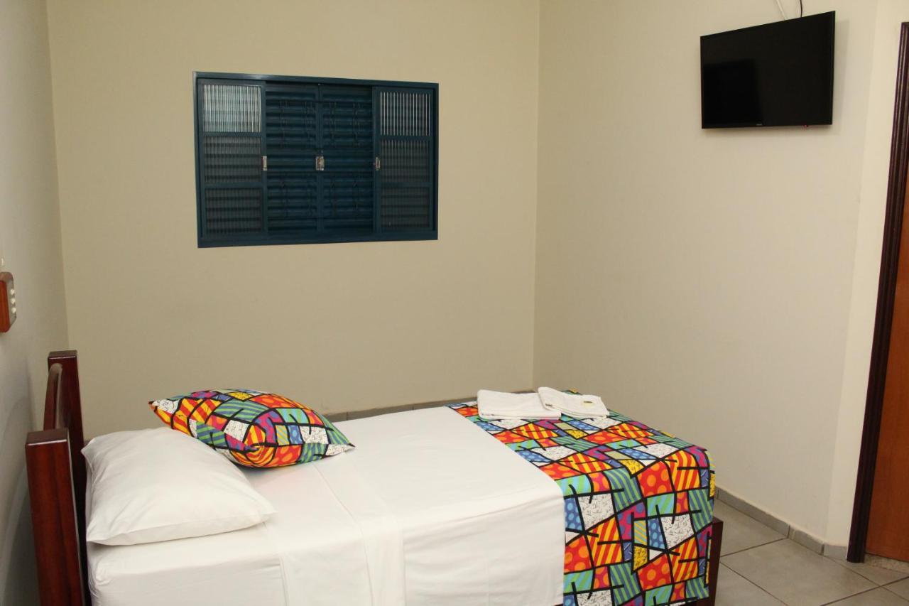 Grandes Lagos Park Hotel 4*
