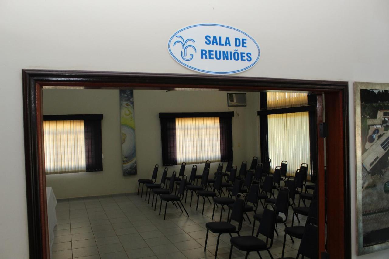 Hotel Grandes Lagos Park 4*