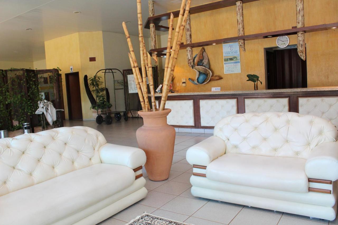 Grandes Lagos Park Hotel Jales