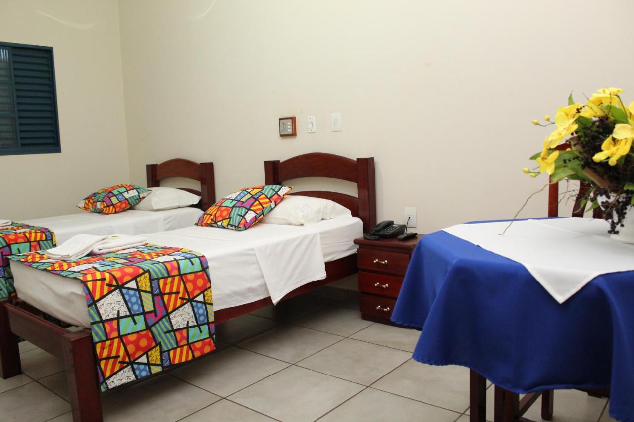 Grandes Lagos Park 4* Jales