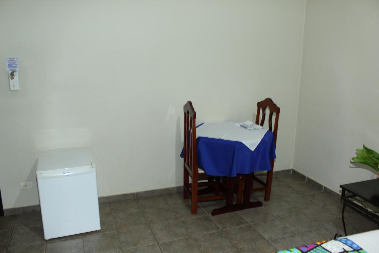Hotel Grandes Lagos Park Jales
