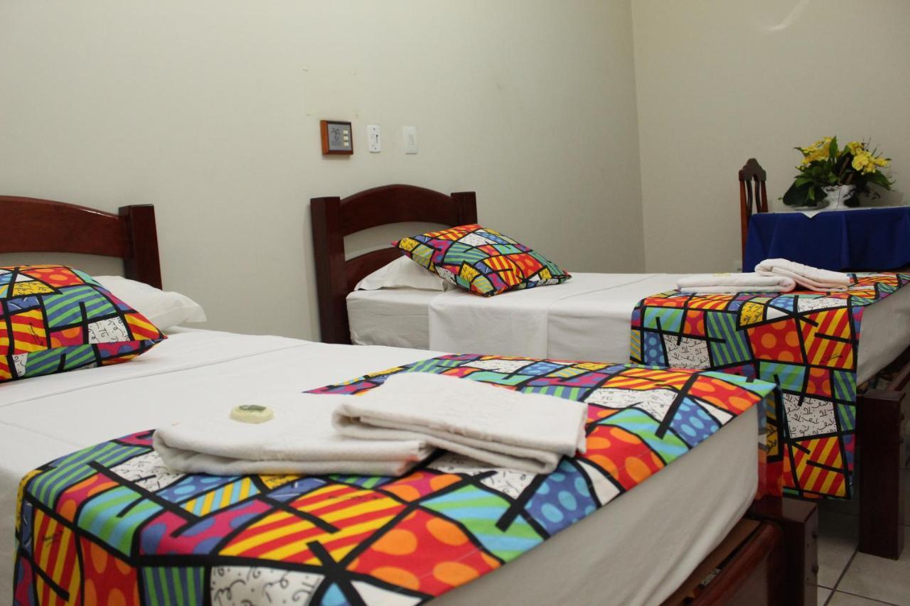 Grandes Lagos Park Hotel 4*
