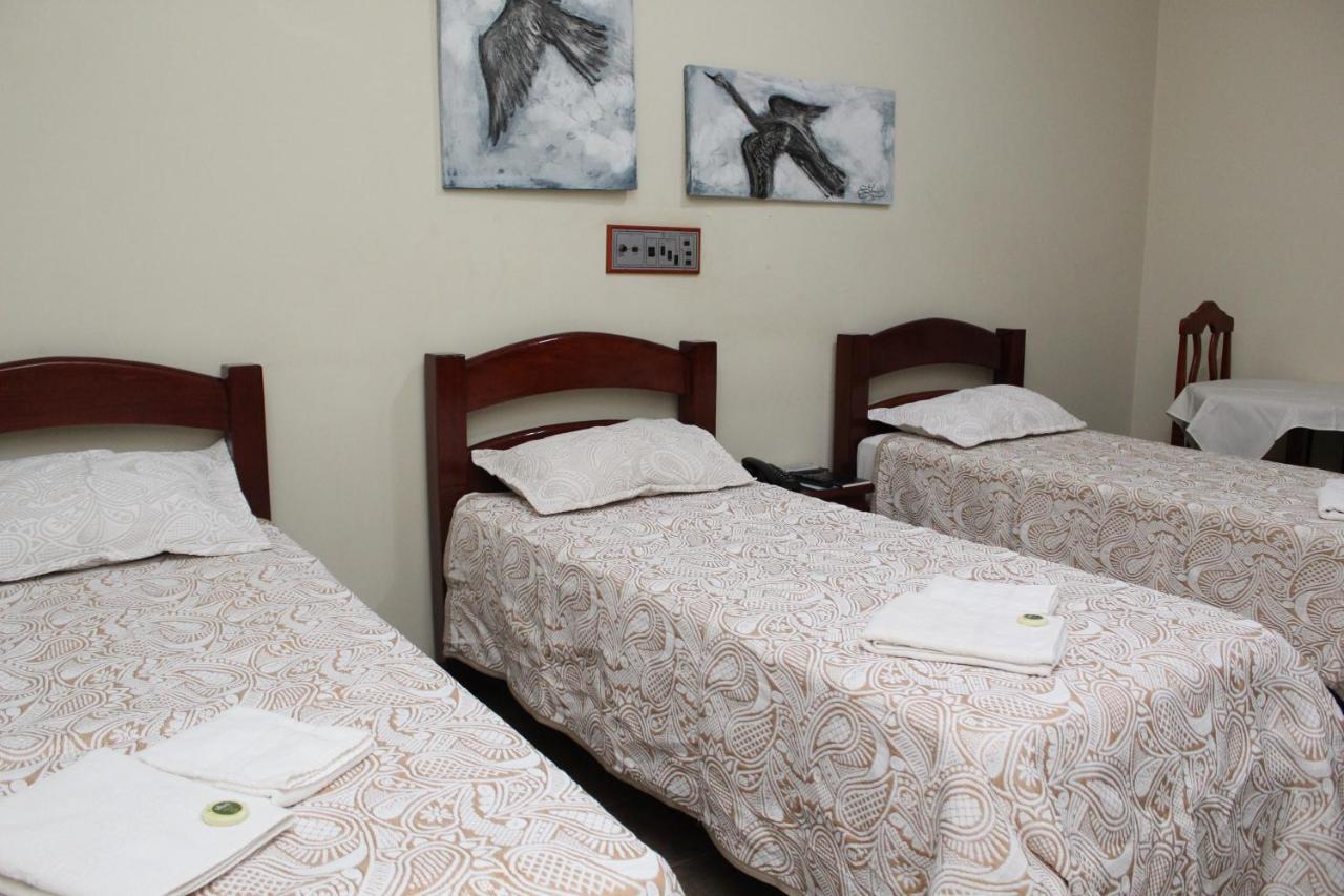 Grandes Lagos Park Hotel