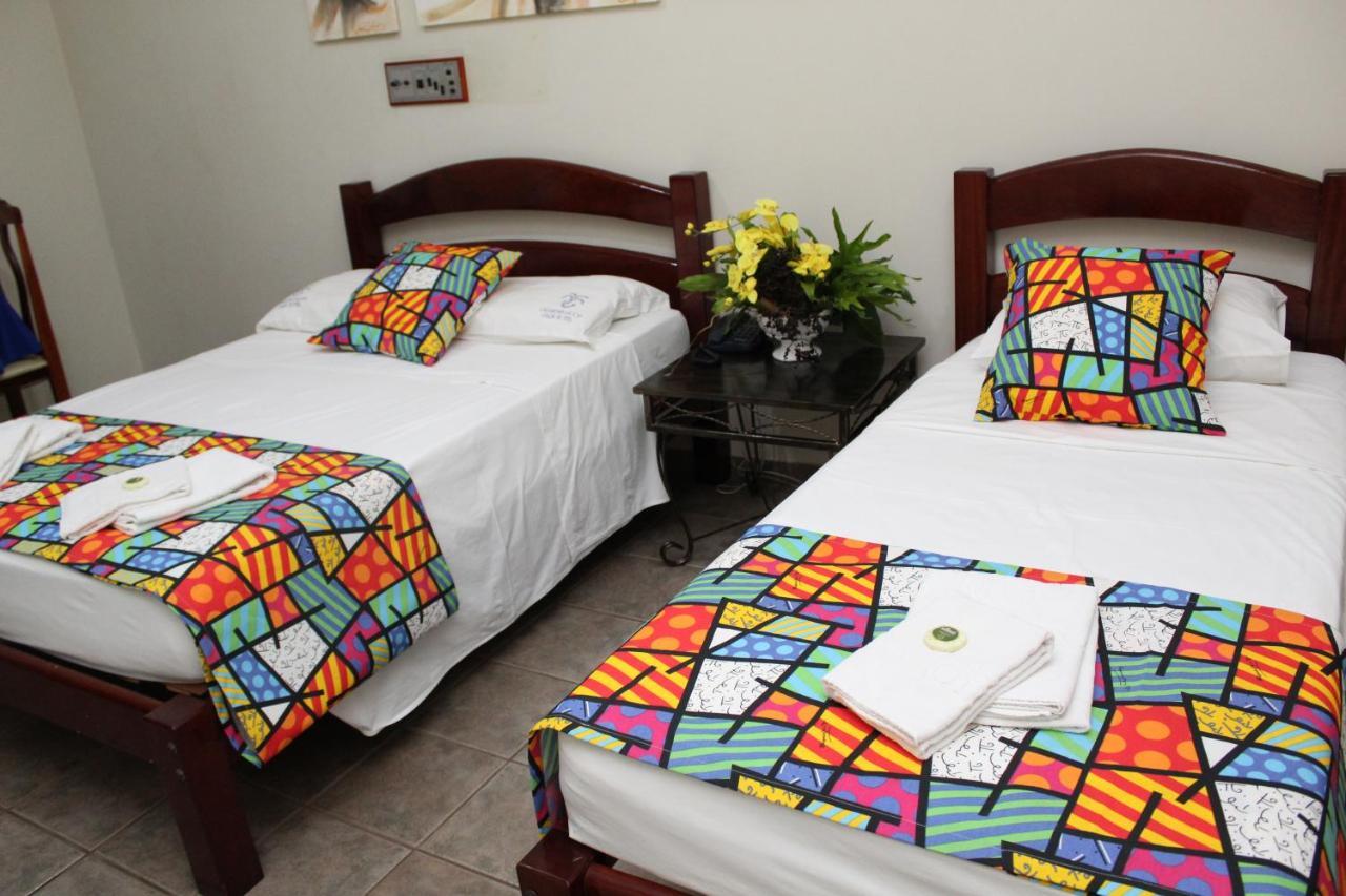 Hotel Grandes Lagos Park Jales