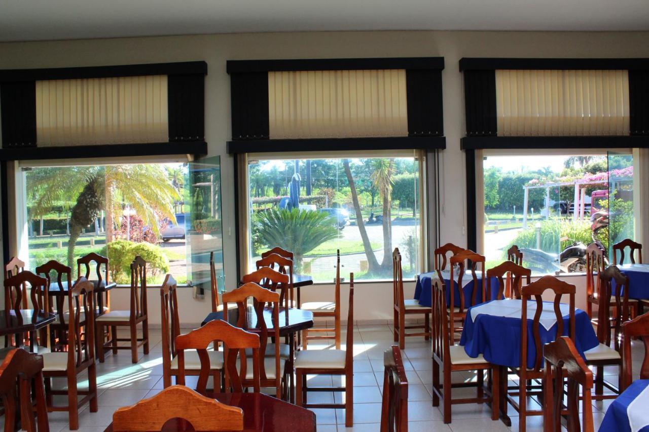 Grandes Lagos Park 4* Jales