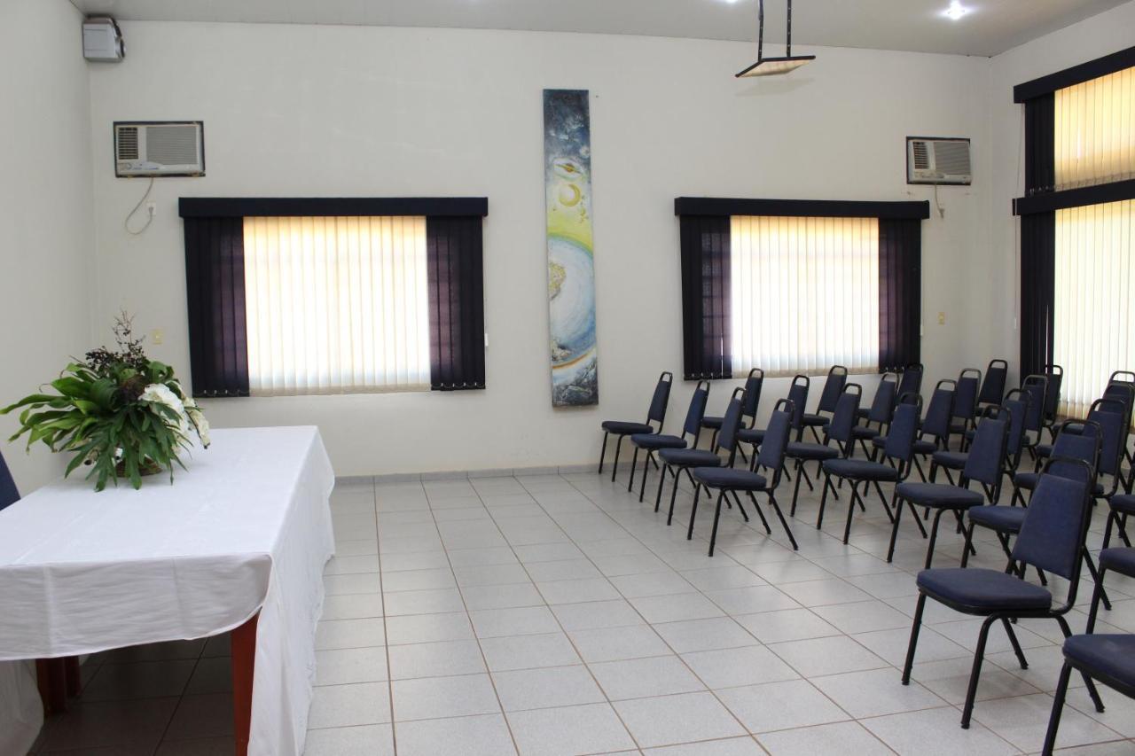Hotel Grandes Lagos Park 4*