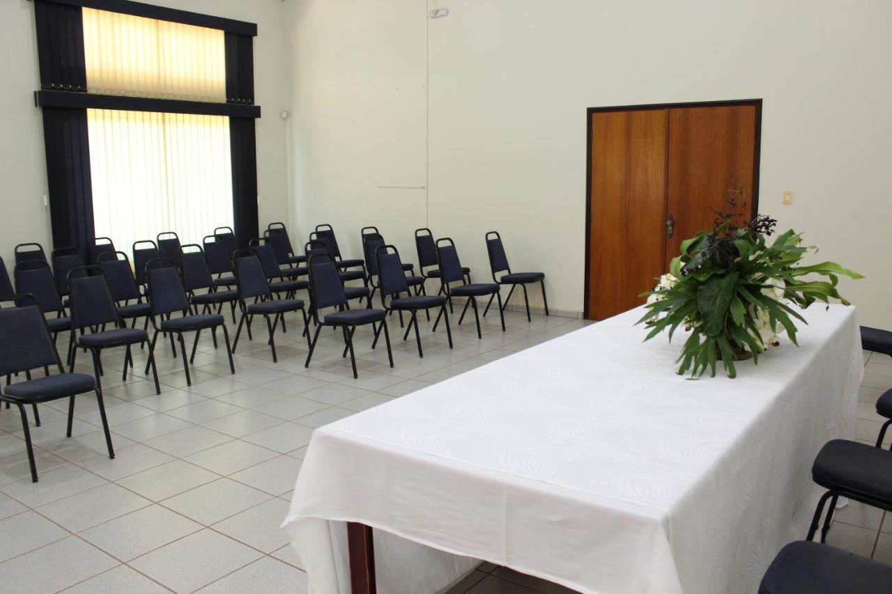 Hotel Grandes Lagos Park 4*